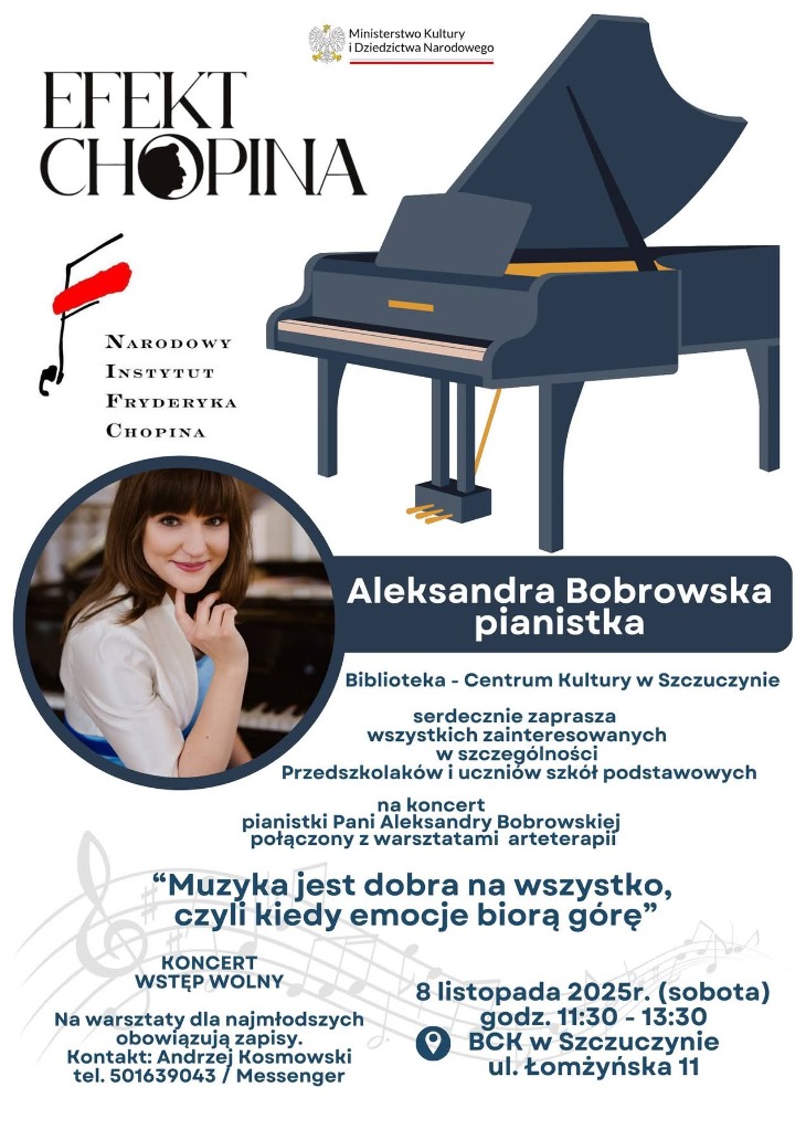 Listopadowe wydarzenia w Szczuczynie 