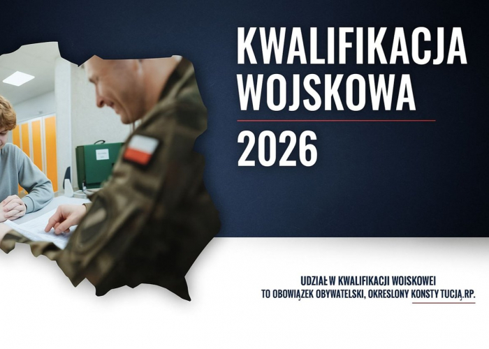 Wojsko szykuje się na największe od lat powołania