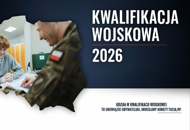 Wojsko szykuje się na największe od lat powołania