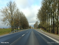 GDDKiA krok po kroku rozbudowuje DK65