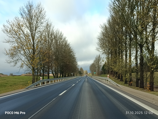 GDDKiA krok po kroku rozbudowuje DK65