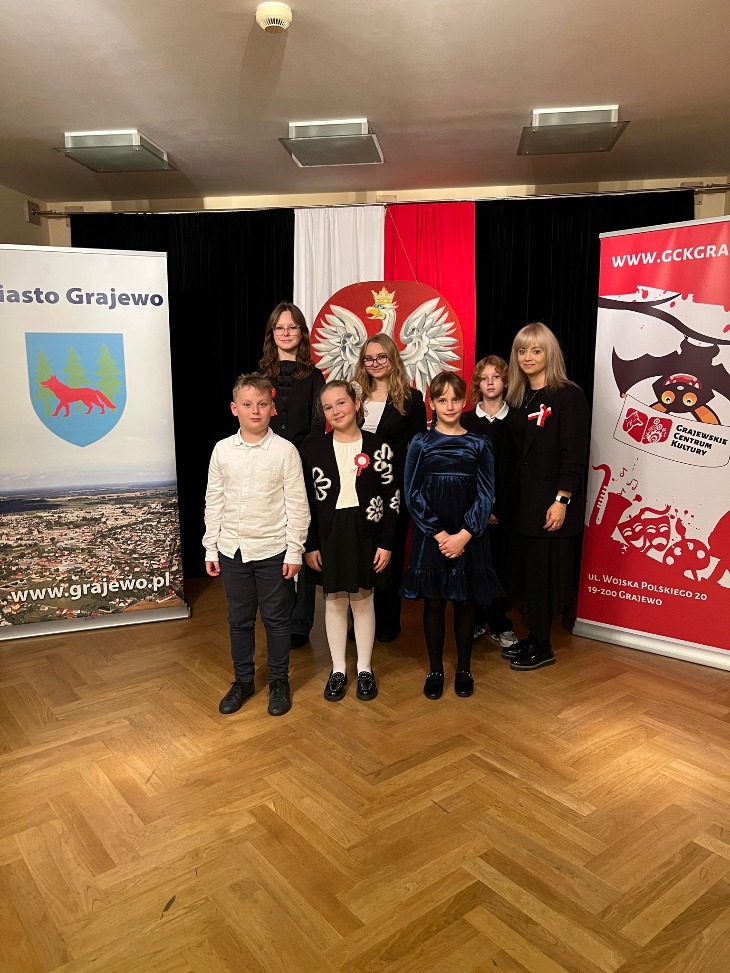  IX Konkurs Poezji Patriotycznej 