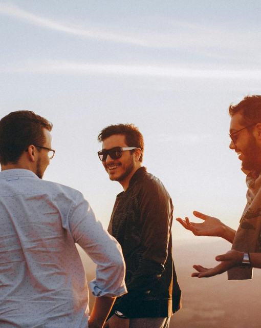 Zioła, aktywność fizyczna i zdrowy styl życia - naturalne sposoby na poprawę męskości