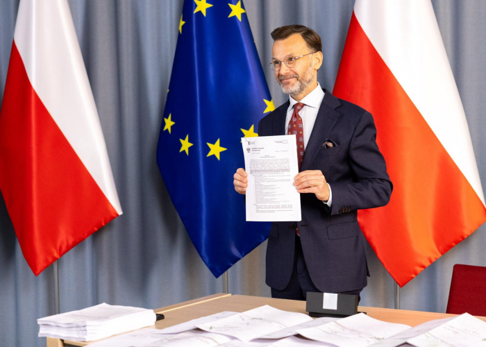 PKP. Z Białegostoku do Ełku z prędkością 200 km/h