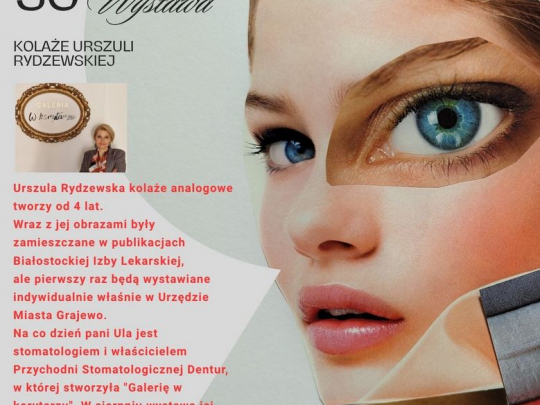 Otwarcie nowej wystawy