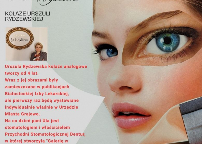 Otwarcie nowej wystawy