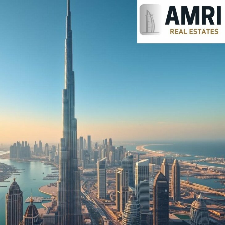 Sekrety rynku w Dubaju: 4 prawdy, których nie znajdziesz w broszurze