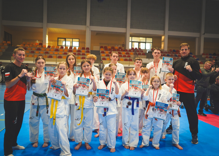 Ookami - Bartoszyce Cup 2025