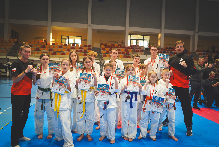 Ookami - Bartoszyce Cup 2025