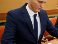 Wywiad z Krzysztofem Milewskim, Wójtem Gminy Radziłów