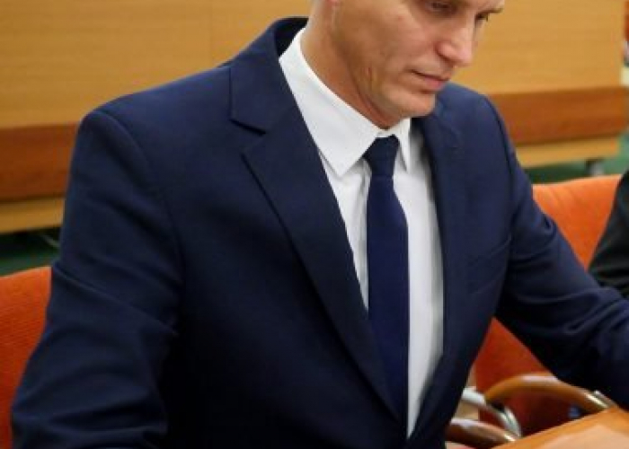 Wywiad z Krzysztofem Milewskim, Wójtem Gminy Radziłów