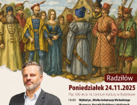 Początki Radziłowa i okolicznych miejscowości 