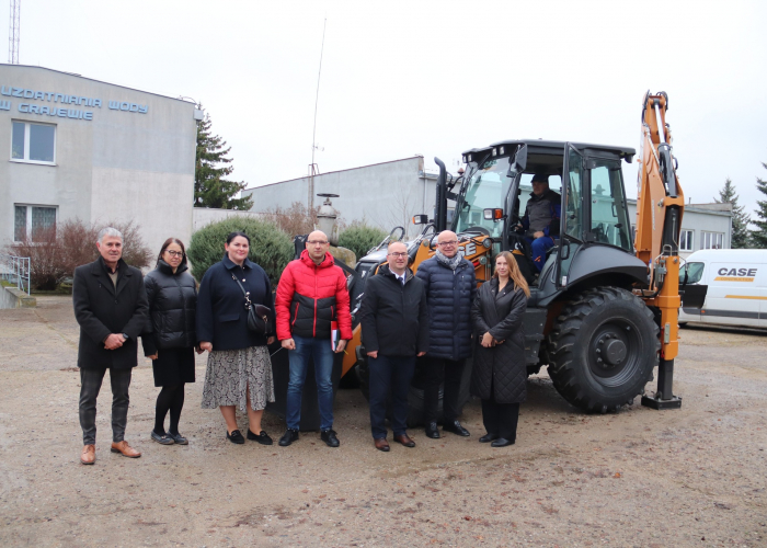 Ruszył Program Ochrony Ludności i Obrony Cywilnej