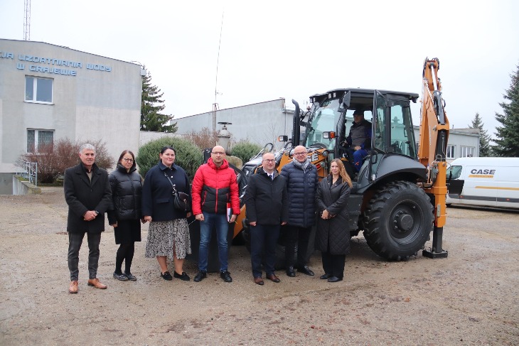 Ruszył Program Ochrony Ludności i Obrony Cywilnej