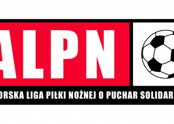 Amatorska Liga Piłki Nożnej o Puchar Solidarności 