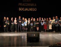 21 listopada - Dzień Pracownika Socjalnego