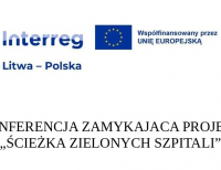 Współpraca transgraniczna w  w sektorze ochrony zdrowia 