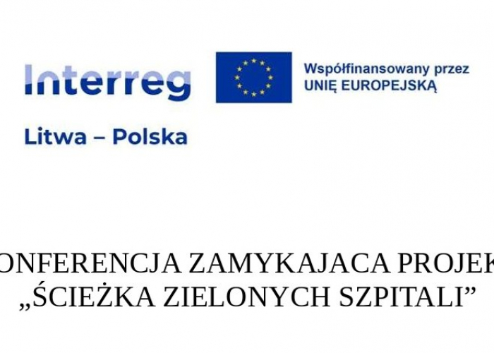 Współpraca transgraniczna w  w sektorze ochrony zdrowia 
