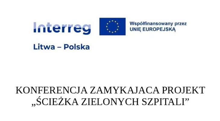 Współpraca transgraniczna w  w sektorze ochrony zdrowia 