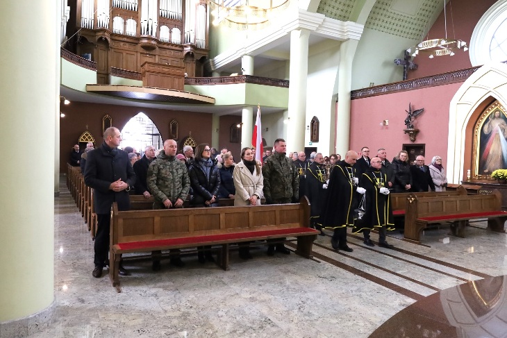  30-lecie działalności ZS 