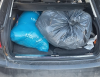 90 kg tytoniu bez opłaconej akcyzy