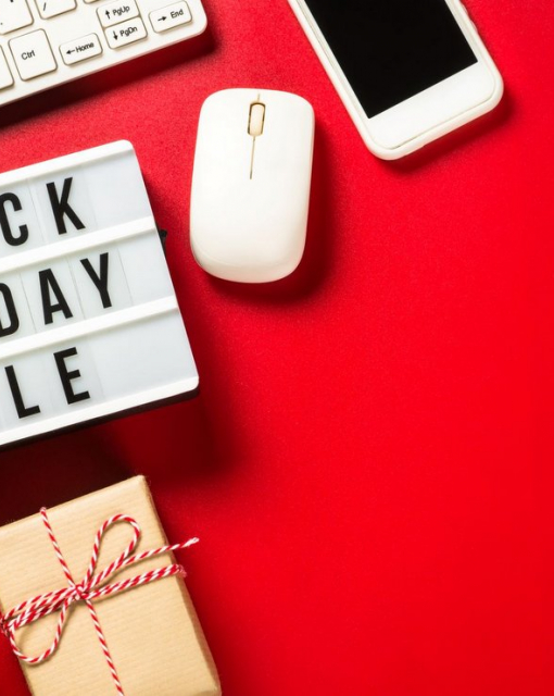 Black Friday - zakupy z rabatem, ale bez przesady!