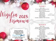 Potrawy wigilijne Piecuch Retro!