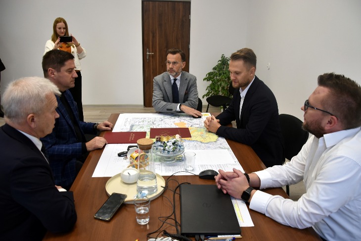 Powstaną dwa nowe Orliki w Rajgrodzie