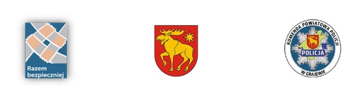 Projekt pn. ?Edukacja dla bezpieczeństwa...