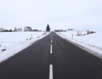 Rozbudowa drogi Grajewo-Uścianki-Flesze-Cyprki