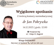 Wyjątkowe wydarzenie w Rajgrodzie - 