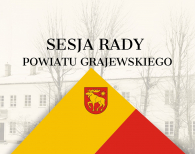 XXVI sesja Rady Powiatu