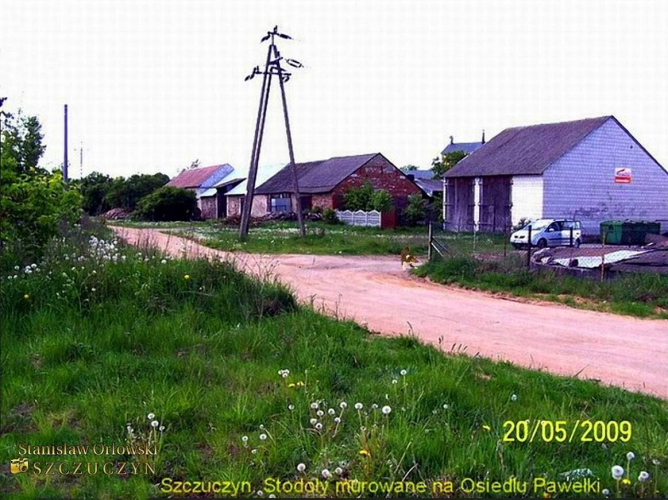 Szczuczyn: Społeczno-przestrzenna tożsamość Szczuczyna