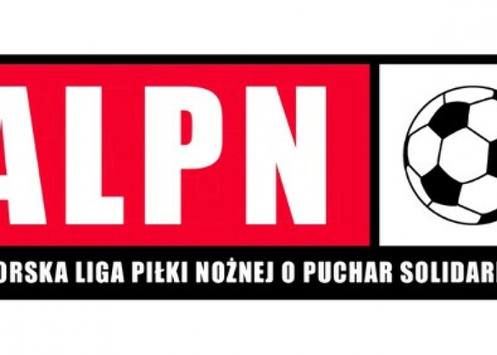 Terminarz ALPN o Puchar Solidarności