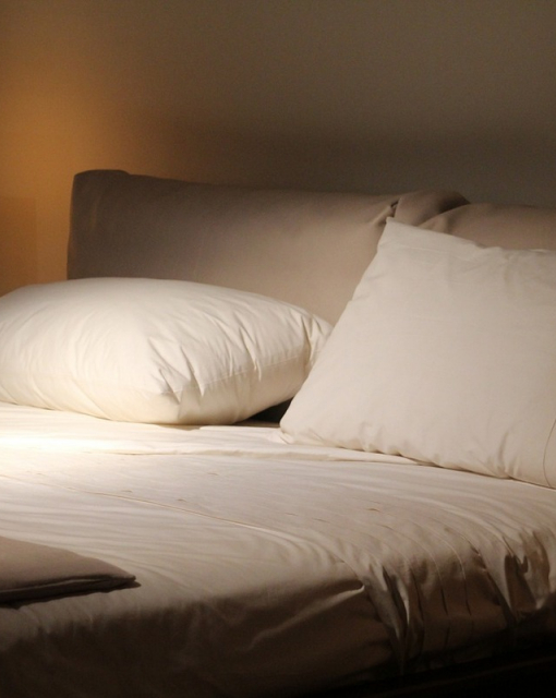 Jaka pościel najlepsza na upalne dni?