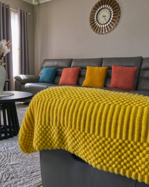 Jak stworzyć przytulny kącik wypoczynkowy w salonie?