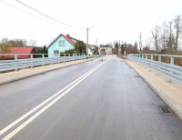 Odbiory techniczne inwestycji powiatowych