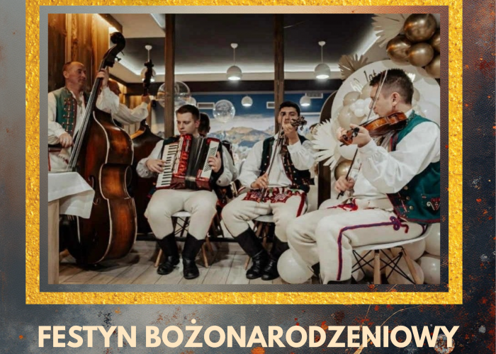 SP2. Koncert zespołu góralskiego