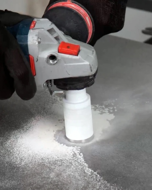 Wiertła koronowe diamentowe - niezawodne narzędzia do profesjonalnego wiercenia