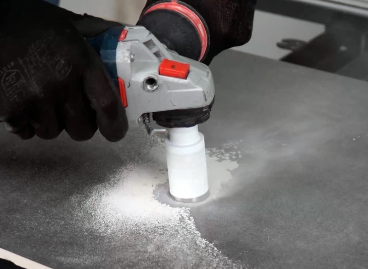 Wiertła koronowe diamentowe - niezawodne narzędzia do profesjonalnego wiercenia