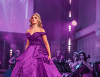 Łomża. Noworoczny Koncert Wiedeński  (konkurs)