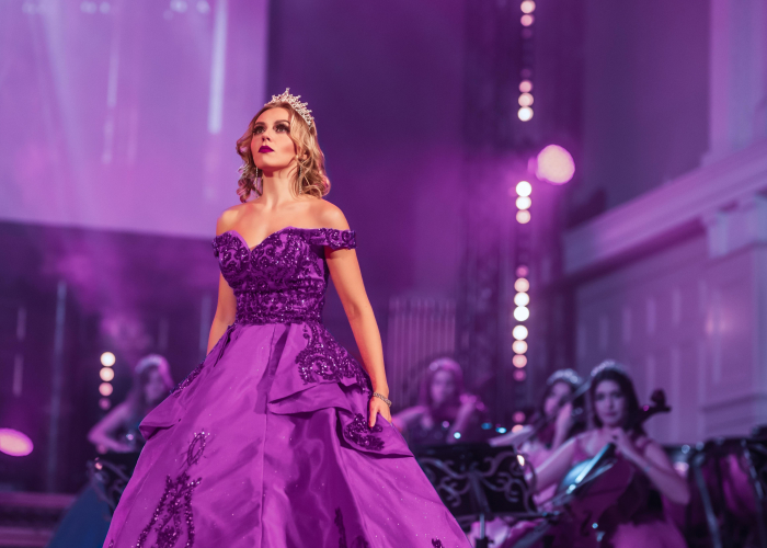 Orkiestra Księżniczek przyjedzie do Łomży - 4 stycznia 2026 