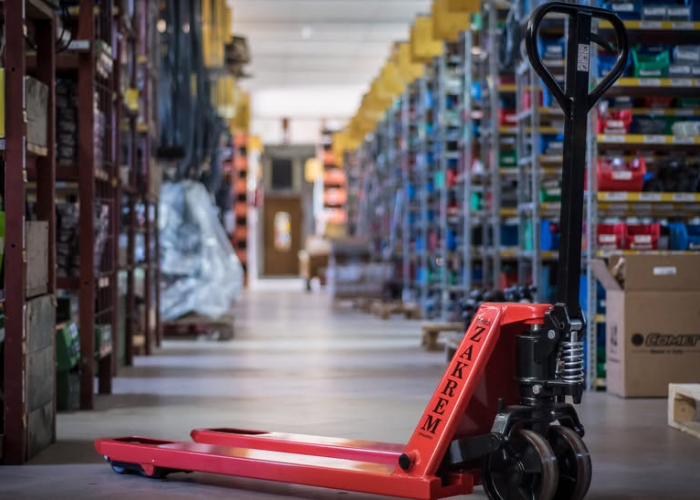 Zakrem Grajewo - ogłoszenie o zatrudnieniu