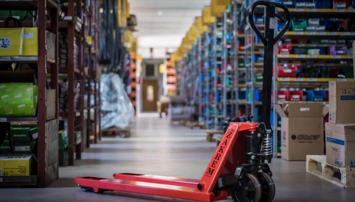 Zakrem Grajewo - ogłoszenie o zatrudnieniu