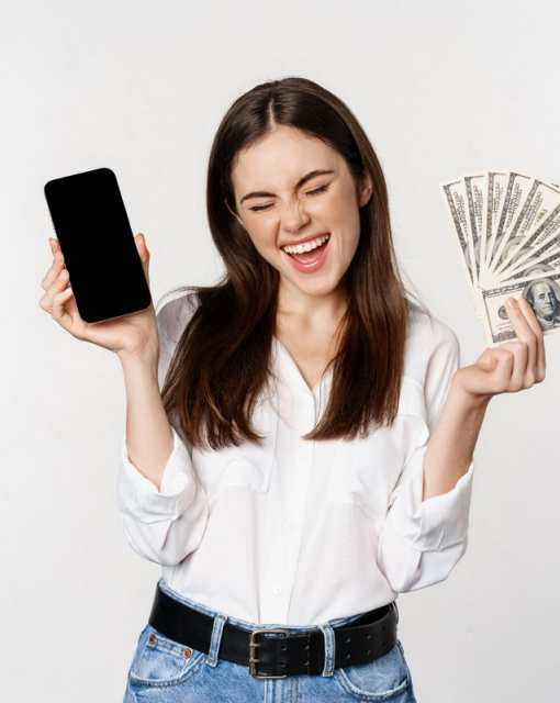 Czy TikTok płaci za wyświetlenia?