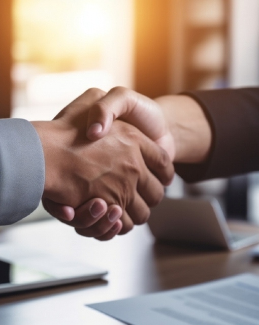 Podziękowanie za współpracę, gdy odchodzisz z firmy - jak przygotować wiadomość?