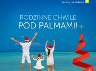 Coralove Lato 2026 z Biurem podróży Rest!