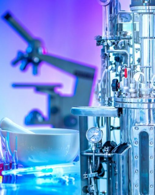 Wyposażenie pracowni chemicznej i biologicznej - klucz do efektywnej nauki