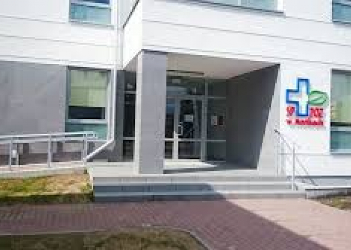 Mońki. Pijany lekarz przyjmował pacjentów