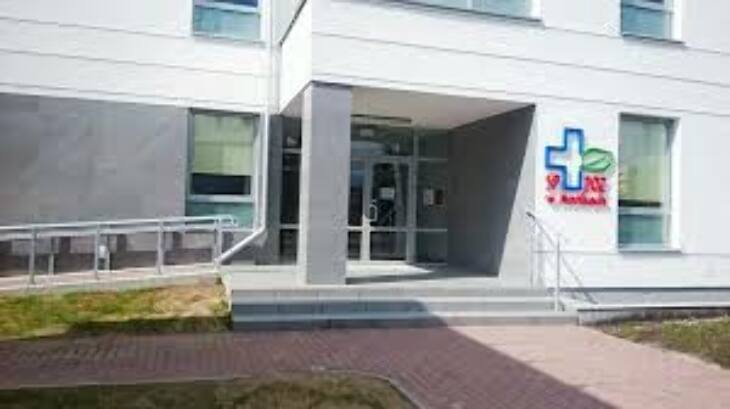 Mońki. Pijany lekarz przyjmował pacjentów